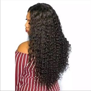 Meet your Posher, Katina